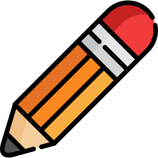 Pencil icon