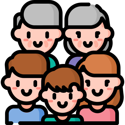 Family icon