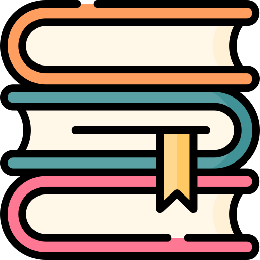 Book icon